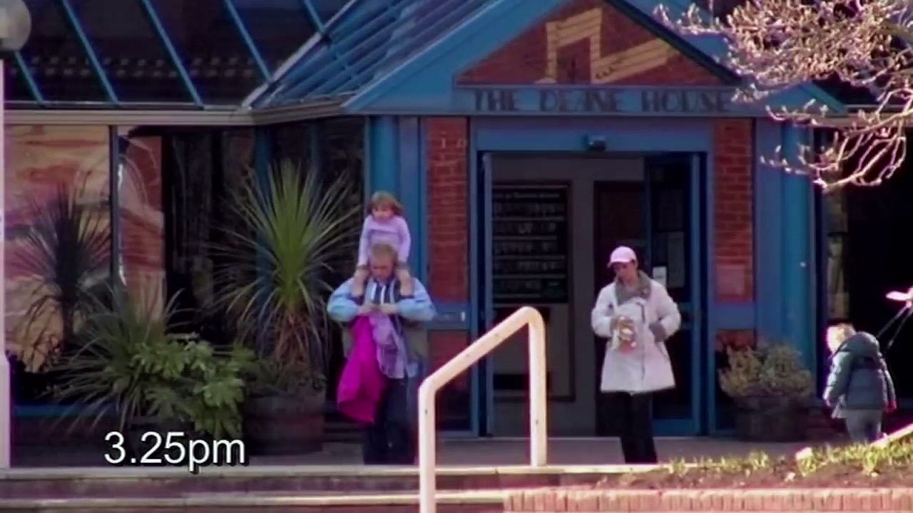 Evicted: The Hidden Homeless (BAFTA WINNING DOC...