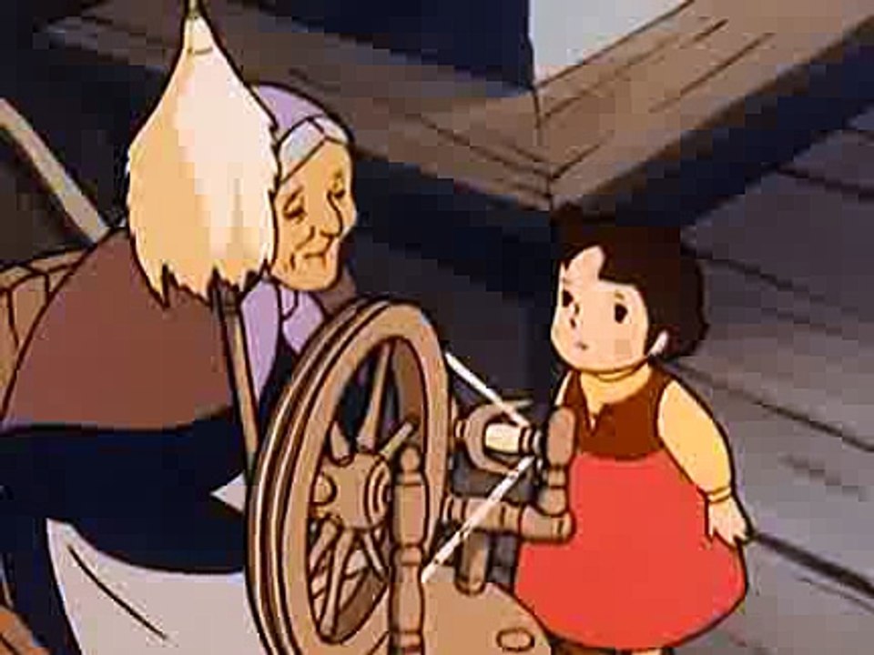 Heidi Folge 10