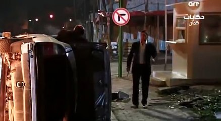 وادي الذئاب الجزء الثالث الحلقة 43 مدبلجة للعربية