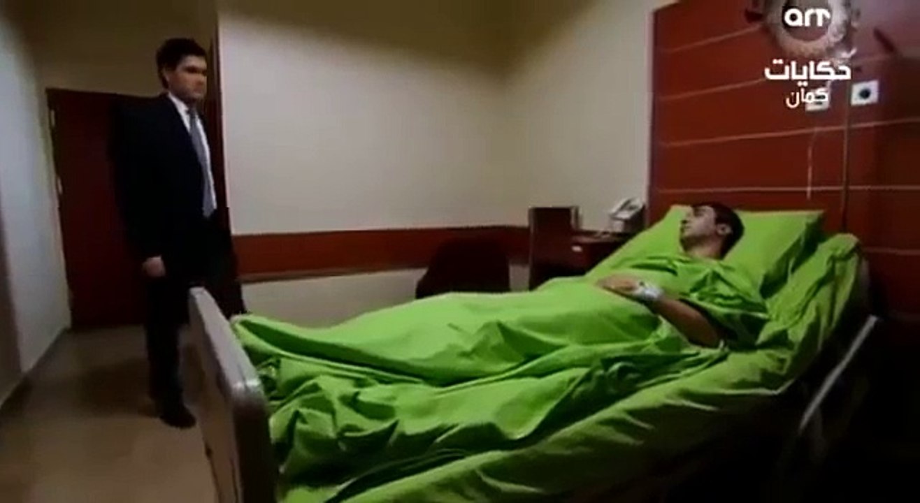 وادي الذئاب الجزء الثالث الحلقة 44 مدبلجة للعربية