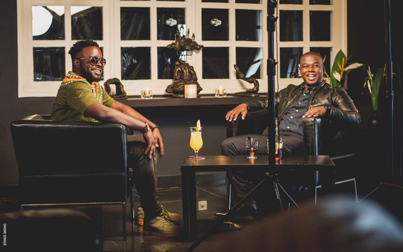 TCHIN LOCKO : 2017 a été l'une des années les plus difficiles de ma vie