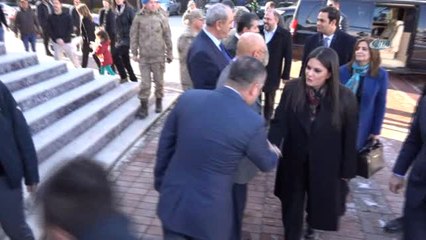 Bakan Sarıeroğlu, "Tunceli'ye Bu Sene 2 Milyarın Üzerinden Yatırım Planlaması Söz Konusu"- Çalışma...