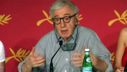 Cinéma : le coup de gueule de Claude Lelouch et Woody Allen