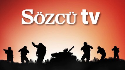 Tanklar ve jetler Burseya’yı vuruyor