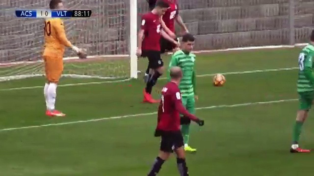 Sparta Praha 3:0 Loko Vltavin