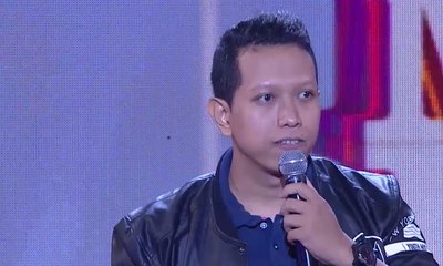 Coki: Boncengan Sama Drogba - The Best of SUCI 7