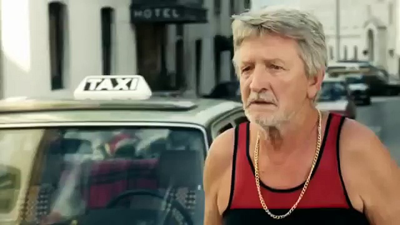 Angel Falls Commercial