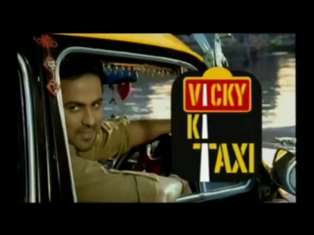 Vicky Ki Taxi - Real TV
