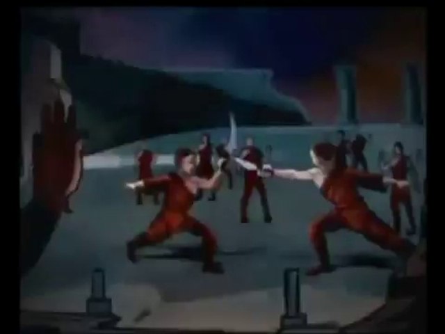 Ninja Pandav  - Real TV