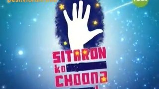 Sitaron Ko Choona Hai - Real TV