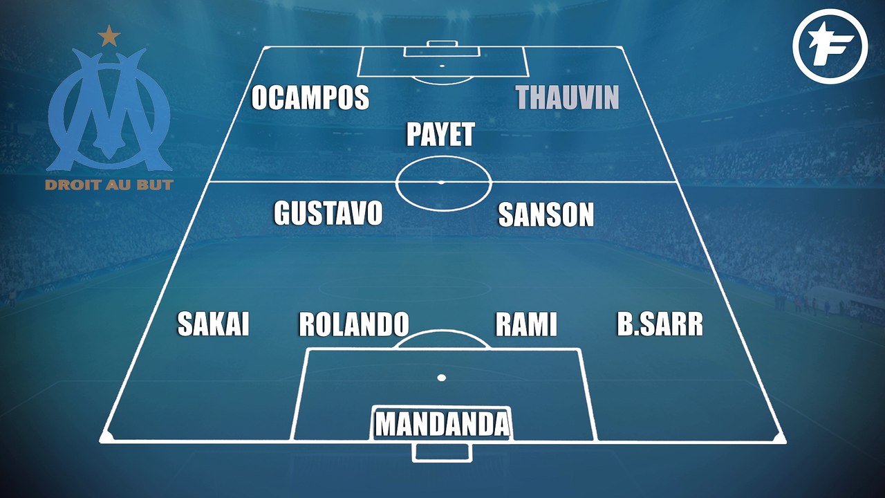 Les compositions probables d'OM-ASM