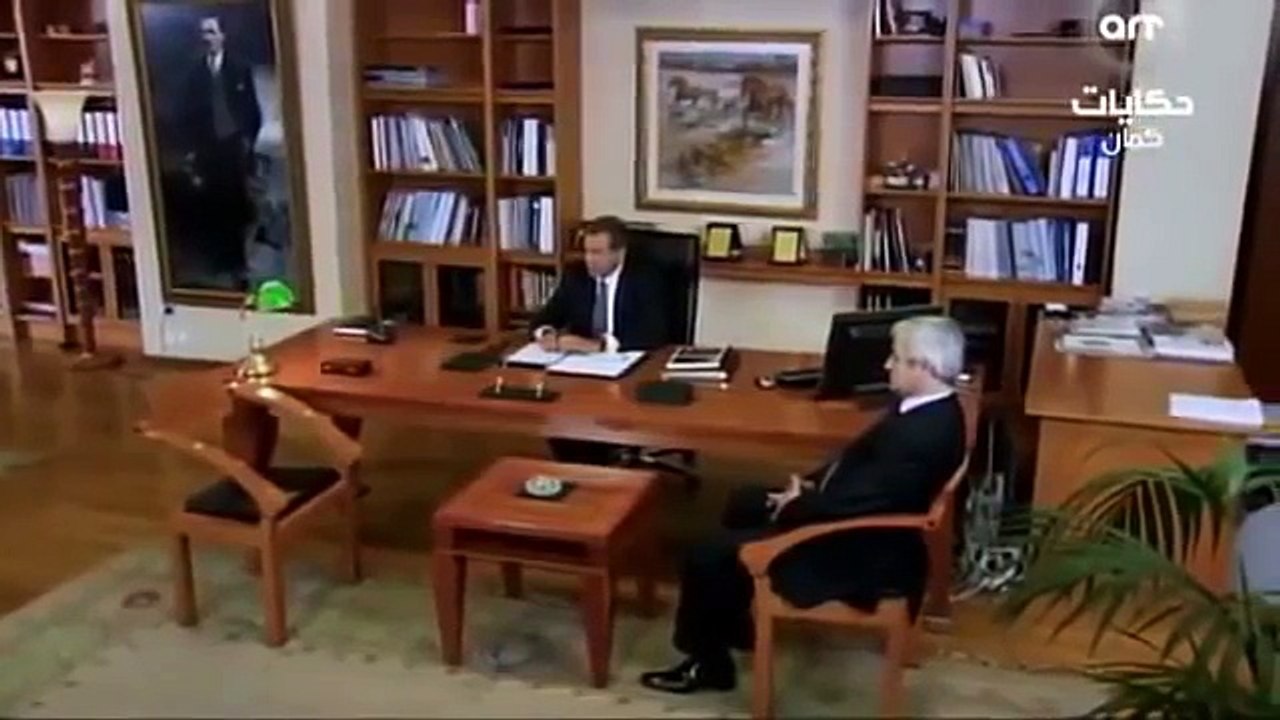 وادي الذئاب الجزء الثالث الحلقة 52 مدبلجة للعربية