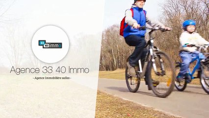 A vendre - Maison/villa - Belin beliet (33830) - 5 pièces - 123m²