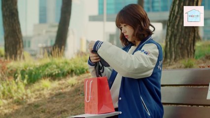 [VIETSUB] I want with you [Mình muốn cùng cậu] Ep8: Mình muốn cùng cậu