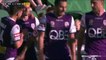 2-1 Diego Castro Goal Australia  A-League  Regular Season - 28.01.2018 Perth Glory 2-1 WS Wanderers