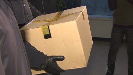 도곡동 땅 자금 관리인 검찰 소환...실소유주 실체 접근 / YTN