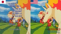 How Japan's Pokémon Intro Is Different To 4Kids' Version
