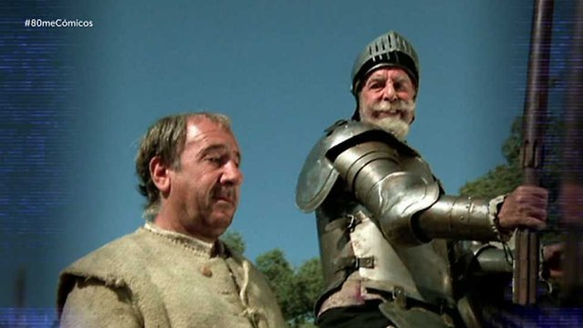 DON QUIJOTE DE LA MANCHA CAPITULO 1,PILOTO,TEMPORADA 1,EPISODIO 1X01,FERNANDO REY,ALFREDO LANDA,SERIE DE TV ESPAÑOLA SOBRE OBRA UNIVERSAL DE MIGUEL DE CERVANTES,Manuel Gutíerrez Aragón,Camilo José Cela1992,RETRO,NOSTALGIA,VINTAGE,TELEVISION DEL RECUERDO,R