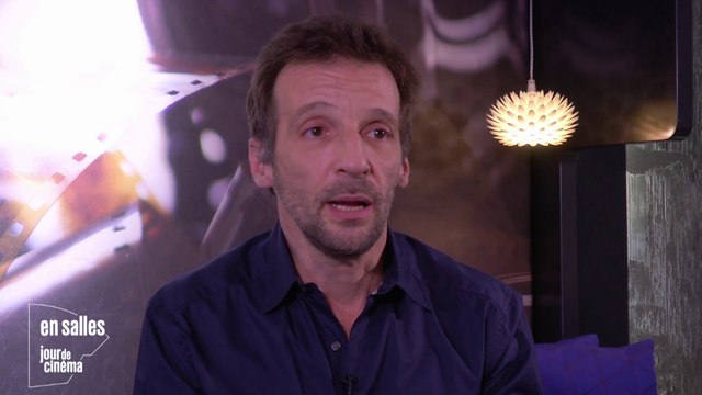 Sortie en salles de Sparring avec Matthieu Kassovitz - Reportage cinéma