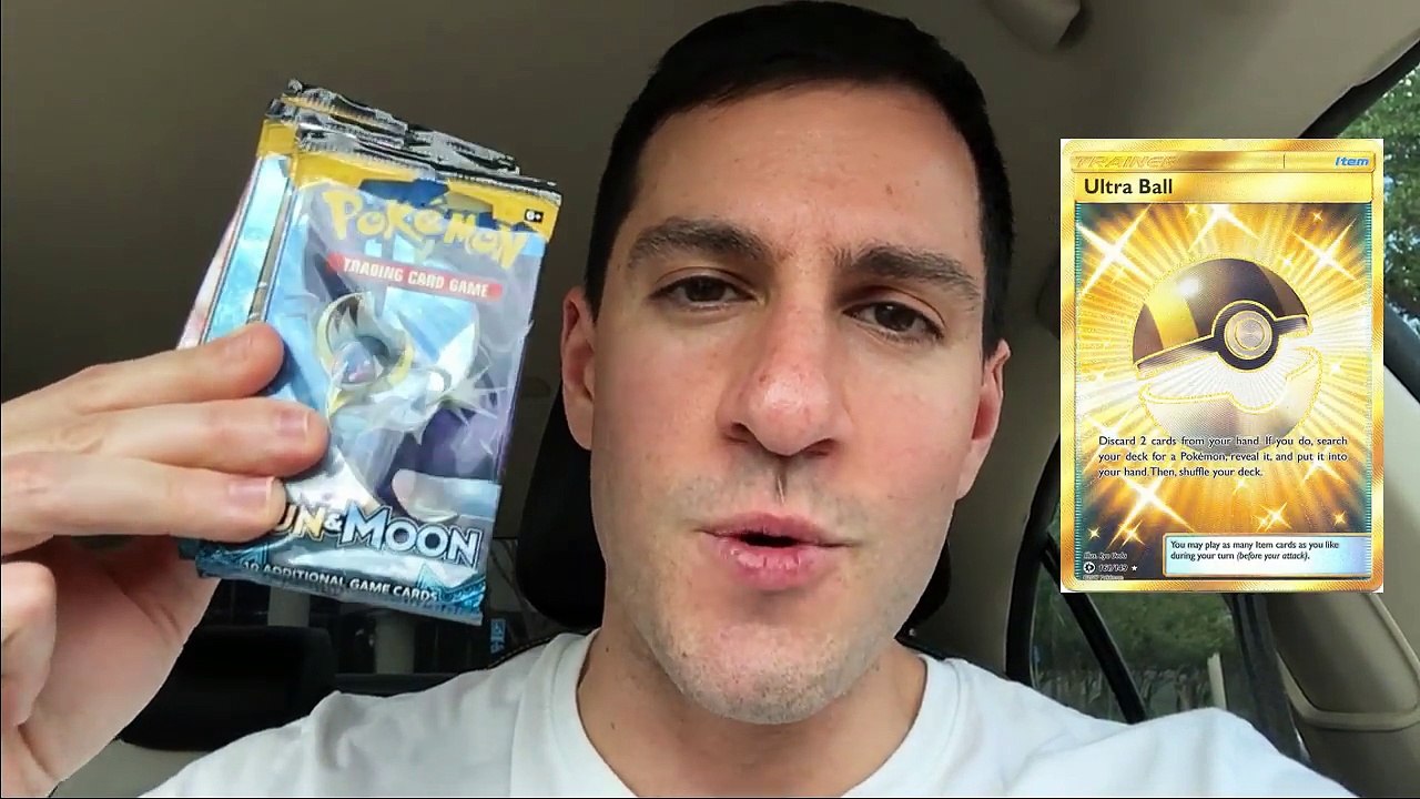 I PULLED ONE OF THE RAREST POKEMON CARDS IN THE LIBRARY!