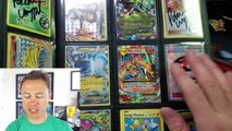 THE WHEEL OF AWESOMENESS!!! EX, GX, FULL ARTS, ULTRA RARES AND SECRET RARES!!! POKEMON UNWRAPPED