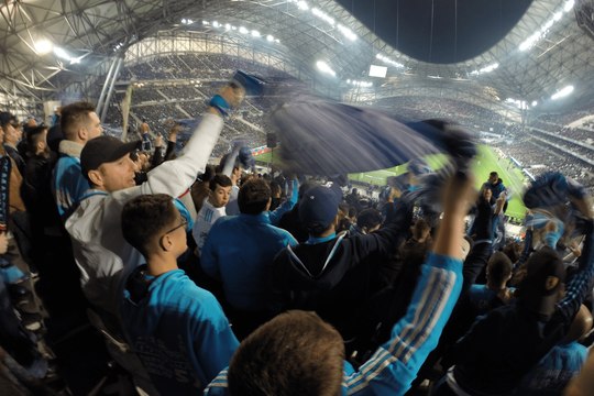 OM - Monaco (2-2) | 12e hOMme