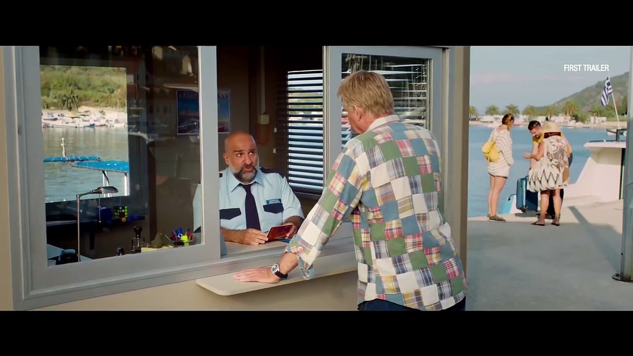 NEW MOVIE TRAILERS 2018 - Weekly #4 - Top Upcoming Movies 2018 Trailer Compilation