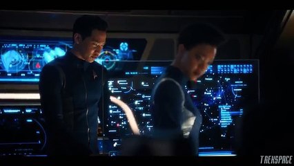 Star Trek- Discovery 1. Sezon 14. Bölüm Fragmanı