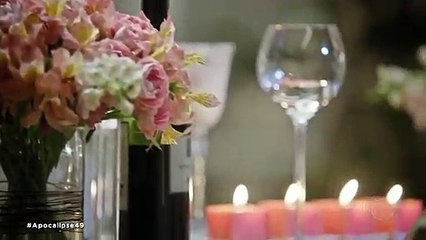 Apocalipse Capitulo de Sexta Feira de 26 01 2018 completo parte 3