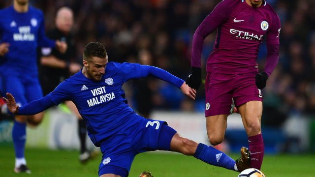 VAR must be used to protect players - Klopp