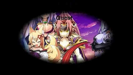 MrDaimeon Plays: Monster Girl Quest 8 - The Boobie Lady!!!