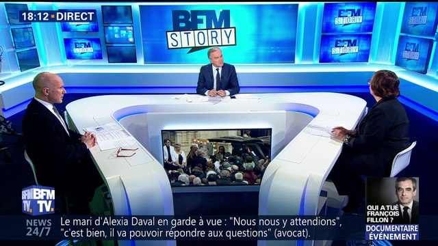 Alexia Daval: le mari de la joggeuse en garde à vue