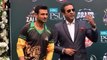 Wasim Akram, Imran Nazir and Shoaib Malik to Be In Action At Multan Sultans Exhibition Match