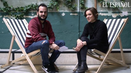 Entrevista a Carla Simón