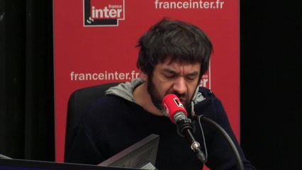 A la Fashion Week de Paris - Les actualiziks de Thomas VDB