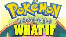 Pokemon WHAT IF - Ash Had Caught That Spearow in Episode 1? (Episode 5)