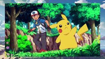Pokémon: Ash Ketchum's Immortality - Secrets & Theories