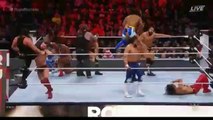 30 Man Royal Rumble match 2018 : WWE Royal Rumble 28 January 2018 Highlights