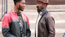 The Chi Season 1 Episode 5 S01E05 (Online Full)