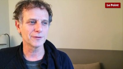 Charles Berling, à l'affiche de "Art"