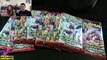 THE SALT IS REAL! INCREDIBLE LEGENDARY PULLS! | Pokemon Breakthrough XY Booster Pack Openings