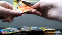 Opening x50 Pokemon Dollar Tree Packs (AMAZING PULLS)