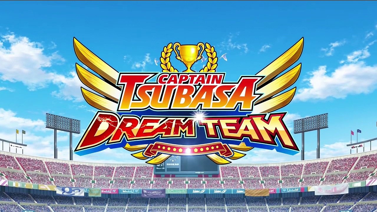 [Extrait] "Je joue à Captain Tsubasa Dream Team, j'ai honte, c'est nul" Puyo