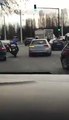 Hauts-de-Seine : Un policier tire sur un automobiliste