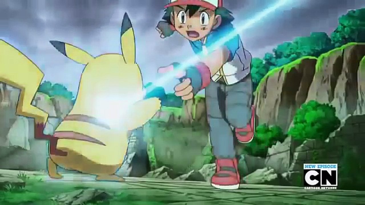 OMG! Pikachu KILLS Ash Ketchum! MUST WATCH!