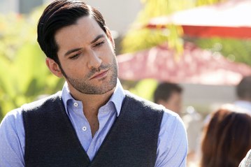 Lucifer S03E14 "My Brother's Keeper" / Season 3 Episode 14 - Full HD