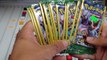 Pokemon Cards - 26 Dollar Tree Packs Opening - WITH GIRLFRIEND!