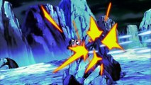 Dragon Ball Super Toppo Descends vs Goku & Vegeta Ultra Instinct FULL  Fight