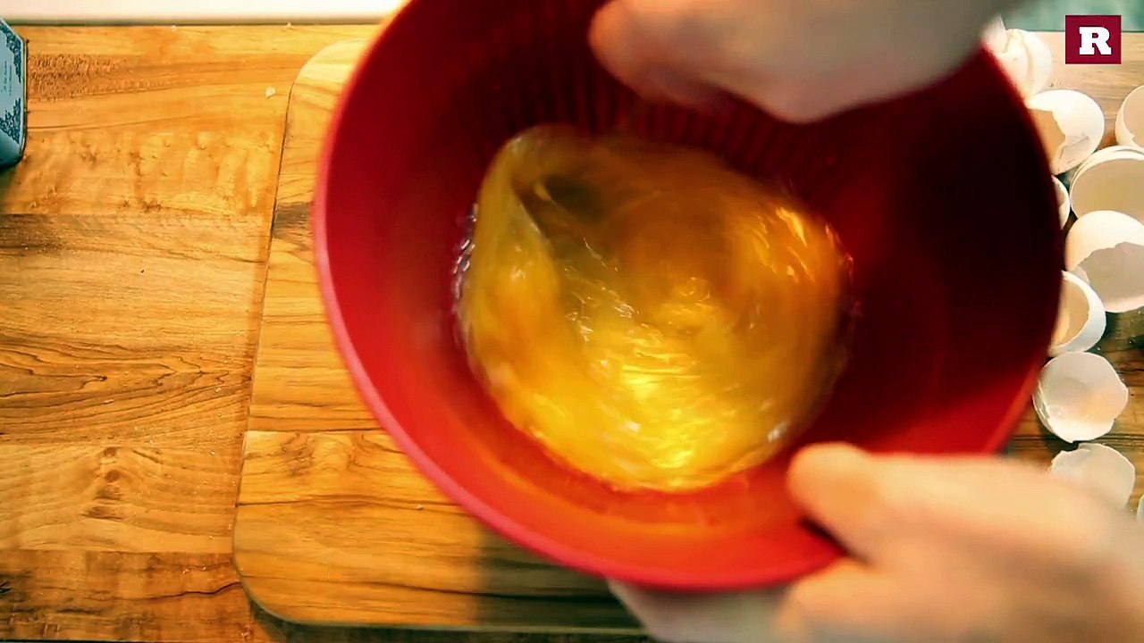 Let's Make: Wonderful Maple Pecan French Toast Bake