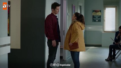 Bebeğin cinsiyetini öğrenmek istemeyen Güney! - Kırgın Çiçekler 107.Bölüm